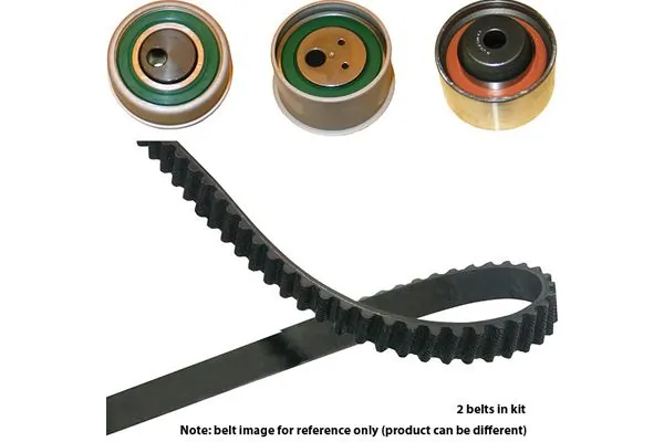 Timing Belt Kit